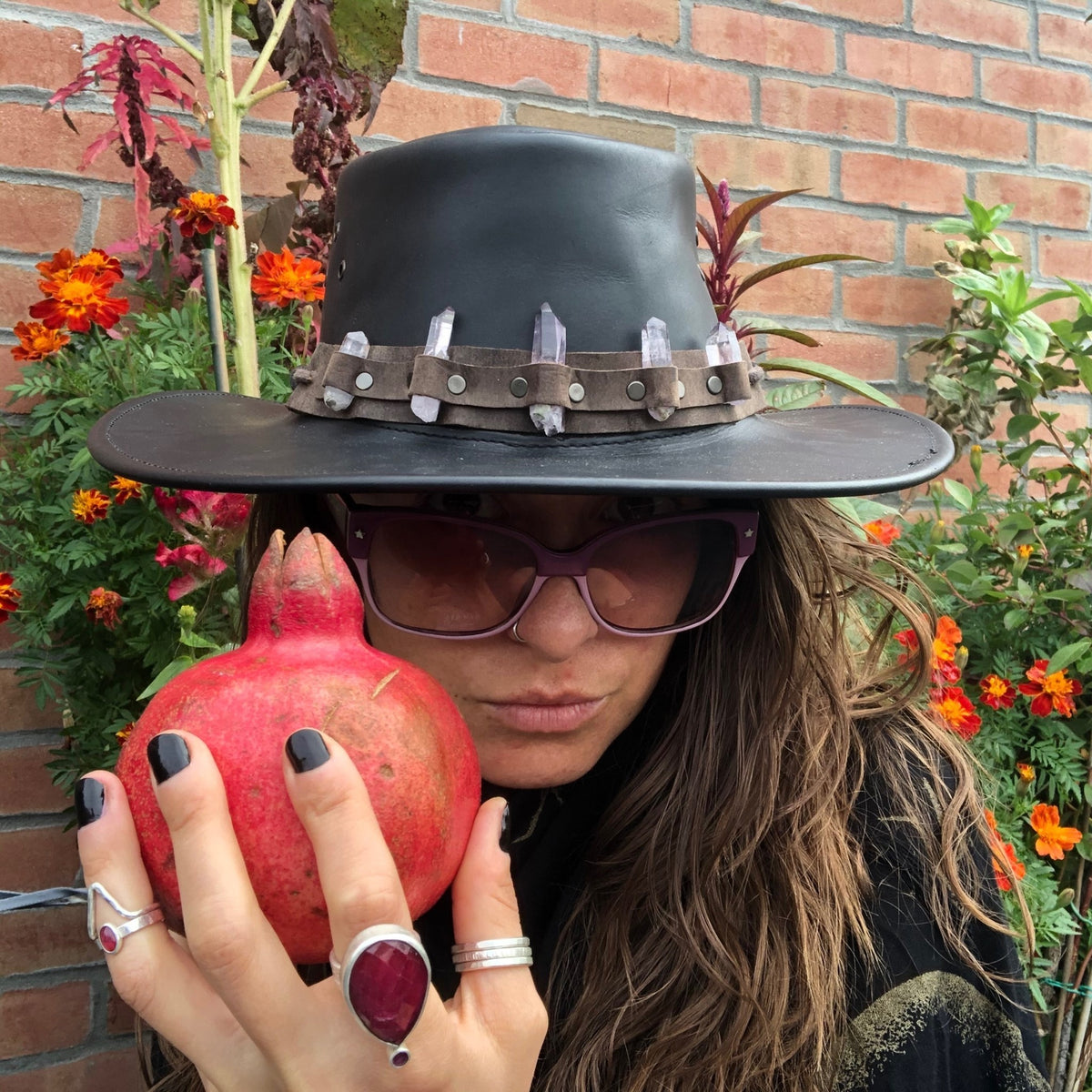 What does it mean to be a Witch?! Alex Lozier Jewelry