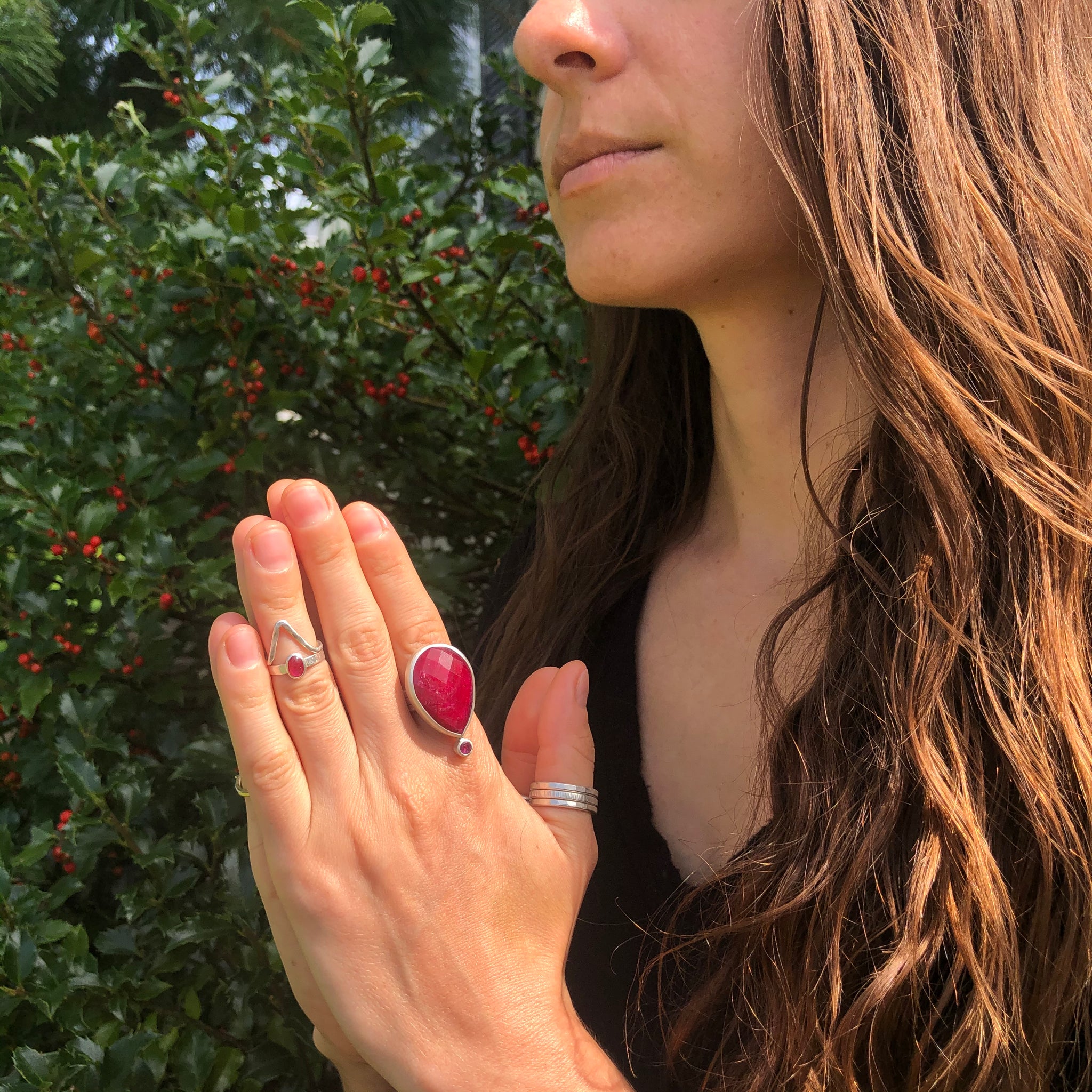 Spiritual Jewelry: How to Adorn Yourself with Meaning