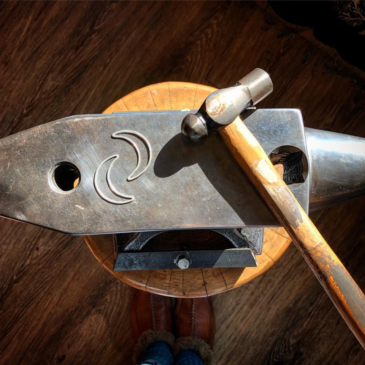 The Magical + Metaphysical Properties of Silver