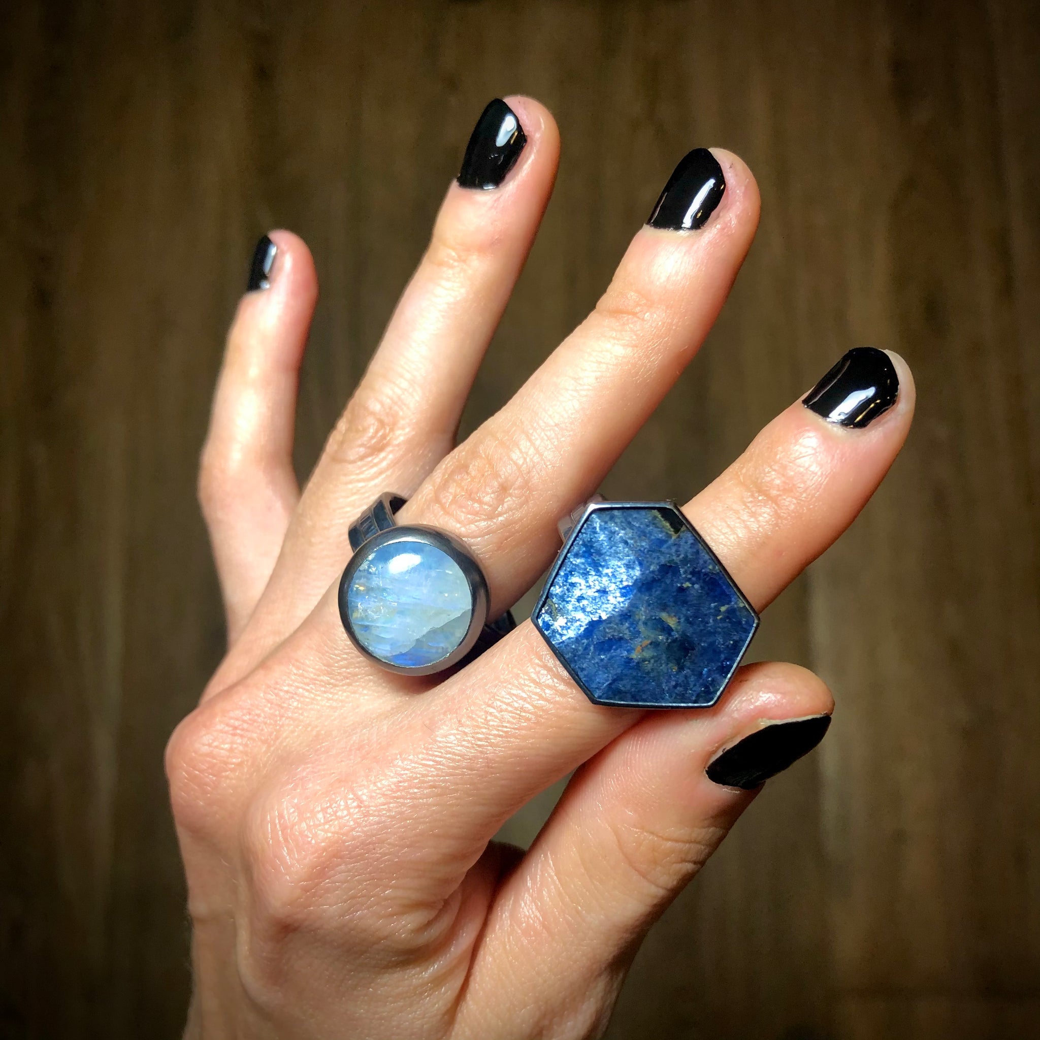 Ring Magick: The Meaning + Symbolism of Rings on Different Fingers