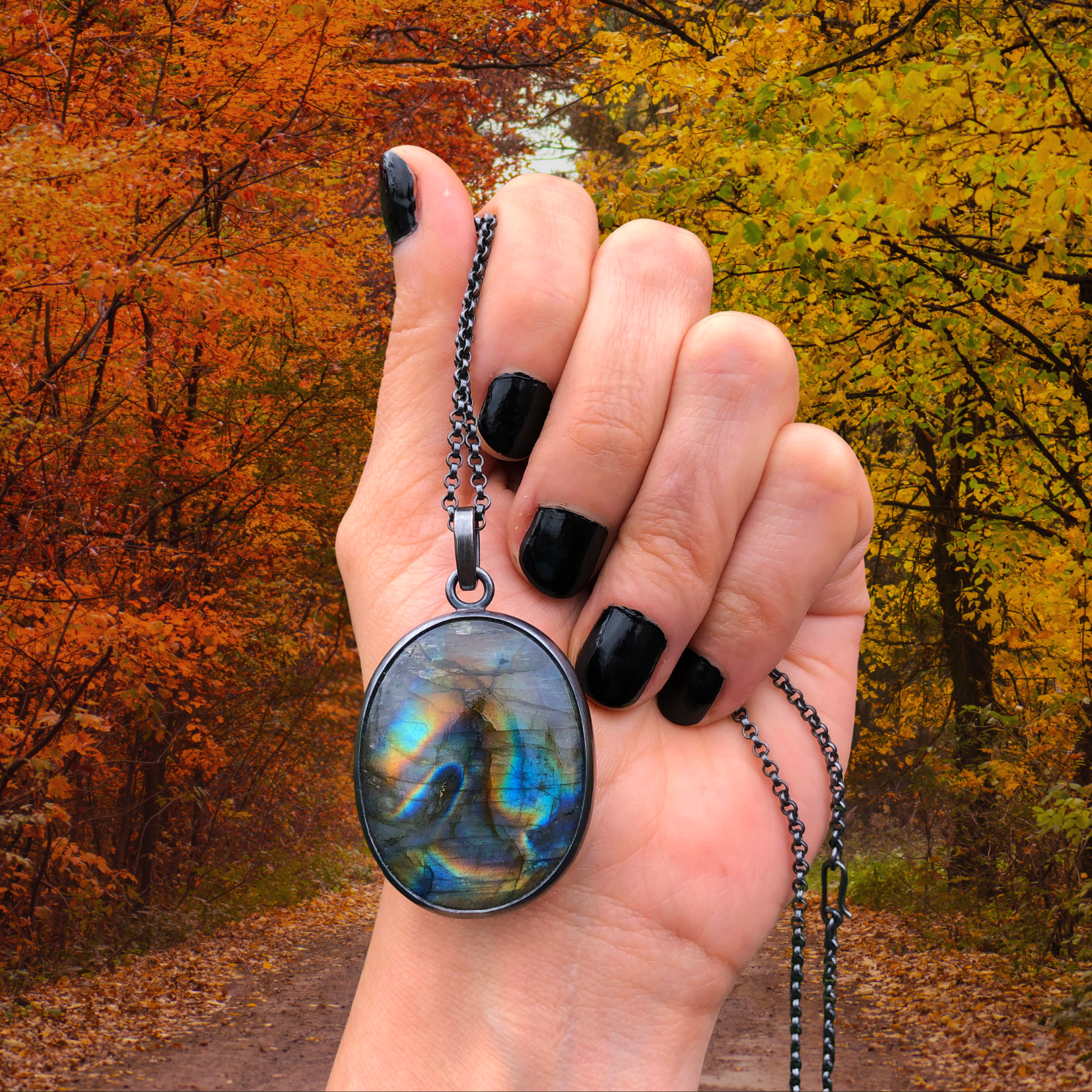 Samhain Magick, Meaning + Rituals