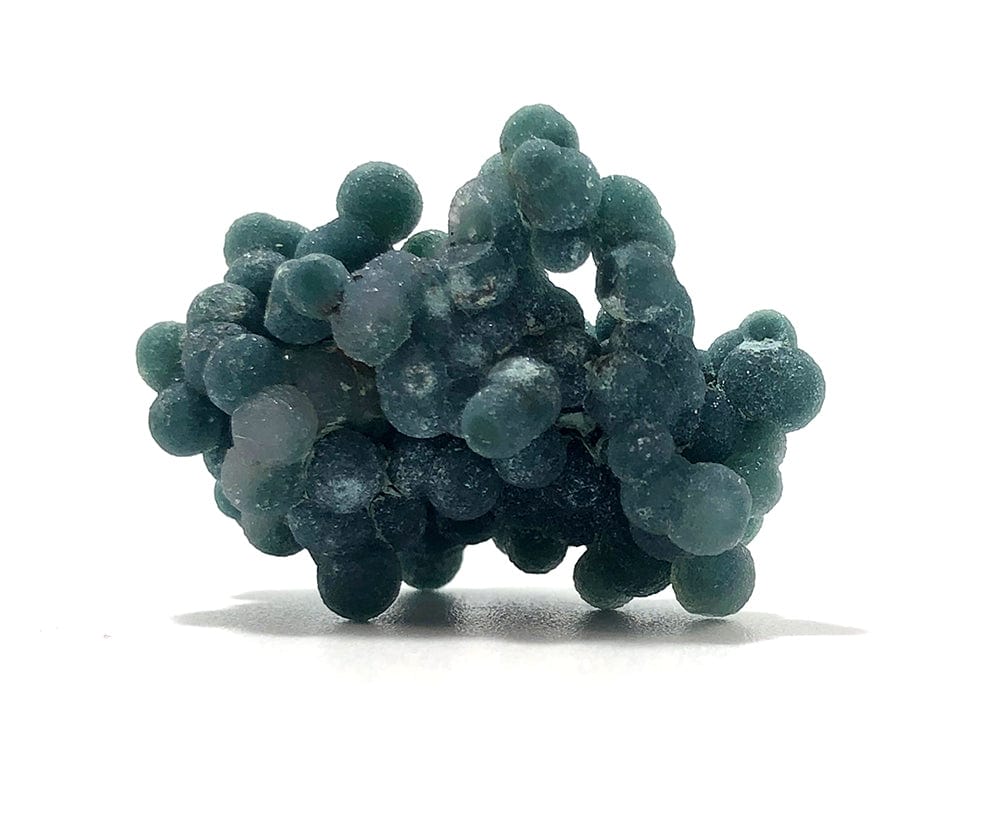 Blue Grape Agate