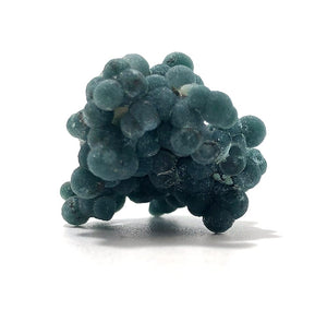 Blue Grape Agate