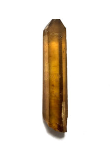 Natural Citrine Crystal