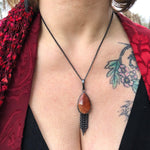 FIRE MAGICK Jewelry Collection