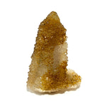 Golden Healer Spirit Quartz Crystal